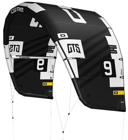 Кайт Core GTS 6