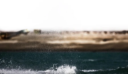 Кайтборд Carved Imperator VII Limited Edition