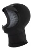 Гидрошлем Prolimit Extreme Hood With Visor Black