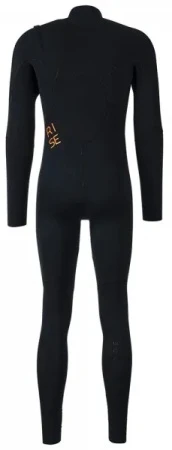 Гидрокостюм Neilpryde Rise Fullsuit FZ 5/4/3/ C1 Black 2023