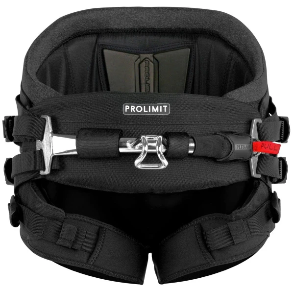 Трапеция для кайта Prolimit Seat Combo Black/Orange