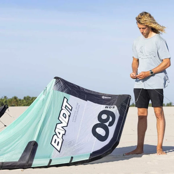 Кайт F-One Bandit TEC 2025