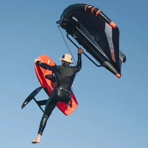 Винг F-One Strike V5 2025