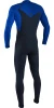 Гидрокостюм O`neill Hyperfreak 5.5x4mm CZ Gun Metal/Ultra Blue 2021