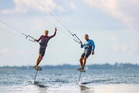 Фоилборд Core SLC