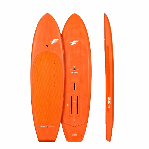 Вингборд F-One Rocket Midlength 2025