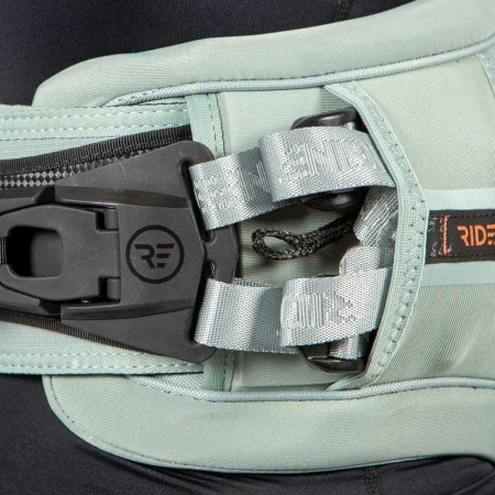 Трапеция для кайта Ride Engine Momentum V2 Ice Blue 2022