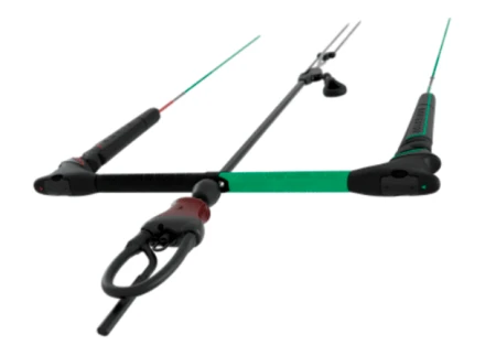 Планка управления North Navigator Control System 2022