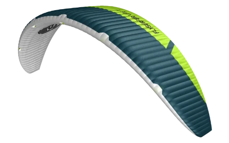Парафойл Flysurfer Sonic Race VMG 2021 - 21