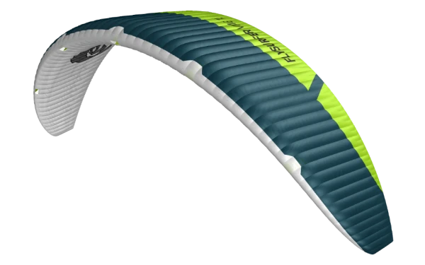 Парафойл Flysurfer Sonic Race VMG 2021