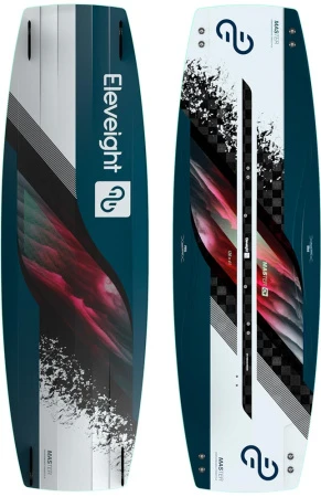 Кайтборд Eleveight Master C+ V4 2022