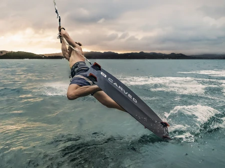 Кайтборд Carved Imperator VII