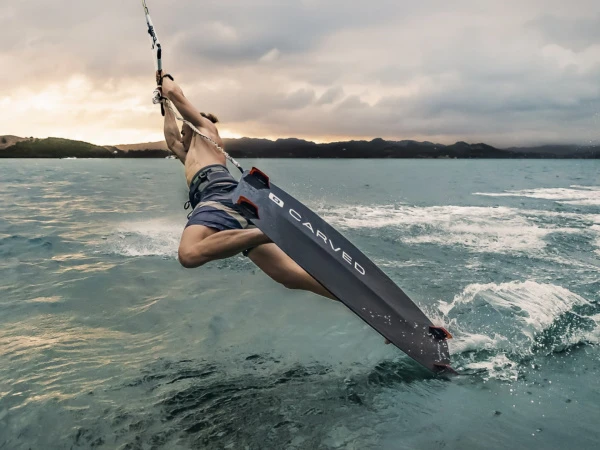 Кайтборд Carved Imperator VII