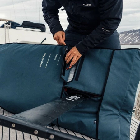 Чехол защитный для вингборда Manera