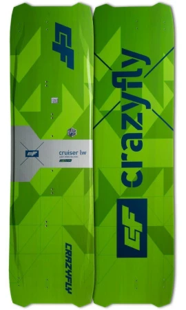 Кайтборд Crazy Fly Cruiser LW 2021