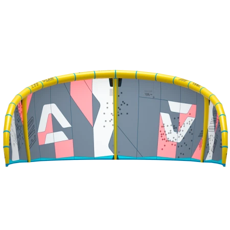 Дельта кайт Duotone Evo D/LAB 2024