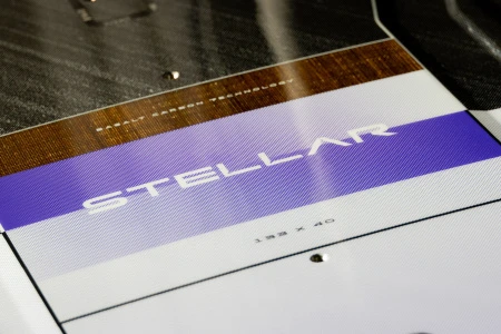 Кайтборд Eleveight Stellar V2 2026