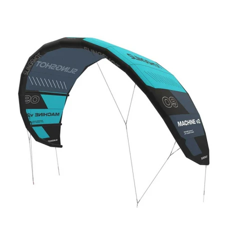 Дельта кайт Slingshot Machin V2 2022