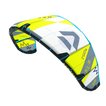 Гибридный кайт Duotone Rebel SLS 2024