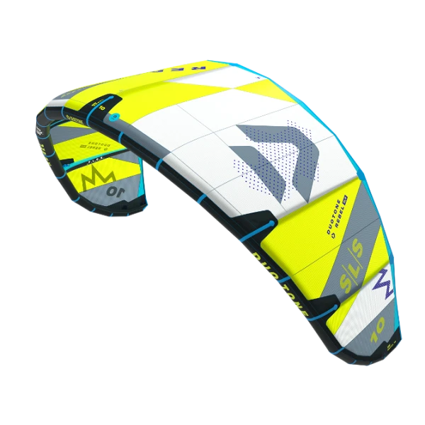 Гибридный кайт Duotone Rebel SLS 2024