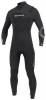 Гидрокостюм Neilpride Cortex Fullsuit 5x4x3mm C1 Black 2020