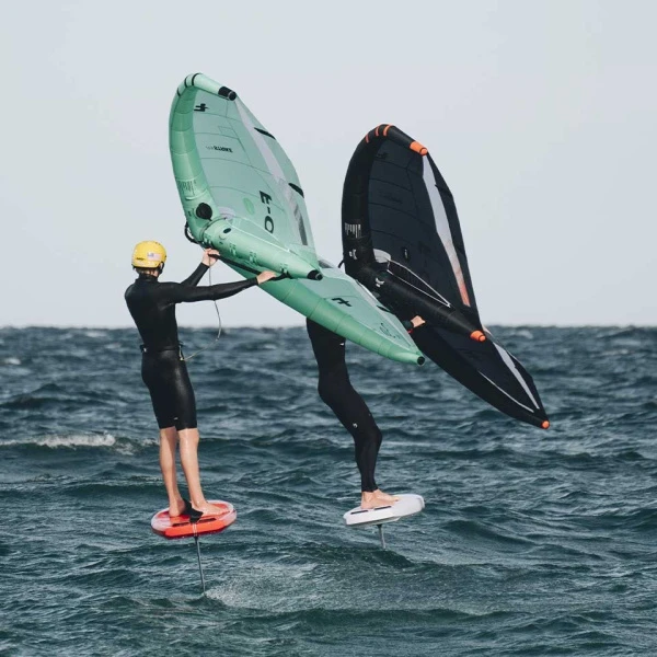 Гик карбоновый для винга F-One