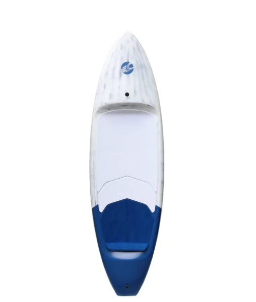 Вингборд Cabrinha Swift 2024