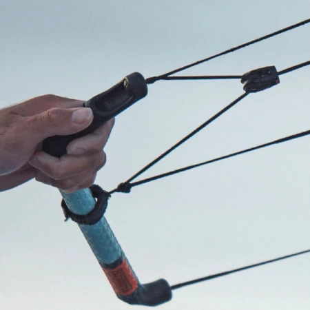 Паравинг Flysurfer POW 2025