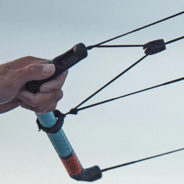 Паравинг Flysurfer POW 2025