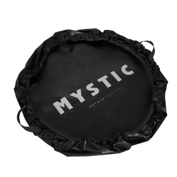 Гидросумка Mystic Wetsuit Bag Black
