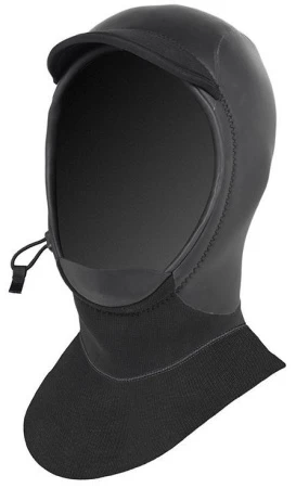 Гидрошлем Neilpryde Recon Arctic Hood 3mm