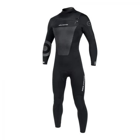 Гидрокостюм Neilpryde Rise Fullsuit BZ 5/4/3/ C1 Black 2021