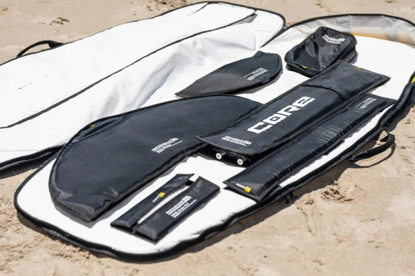 Чехол защитный для фойл доски Сore Quiverbag Foil