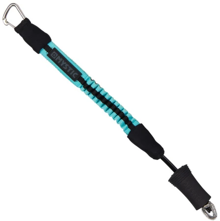 Лиш для кайта Mystic Safety Leash Short Mint 2023