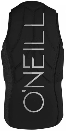 Спасжилет для кайта O'neill Slasher Kite Vest Black Acidwash 2020