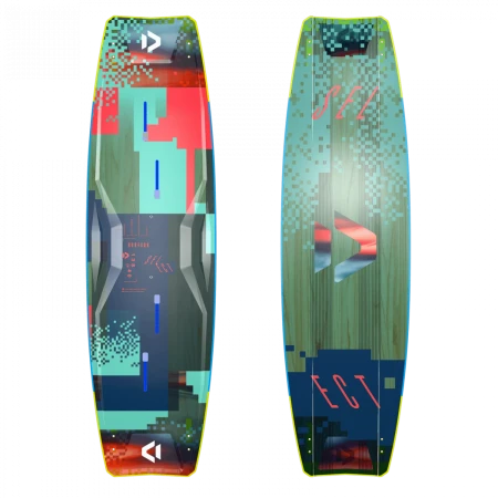 Кайтборд Duotone Select 2023