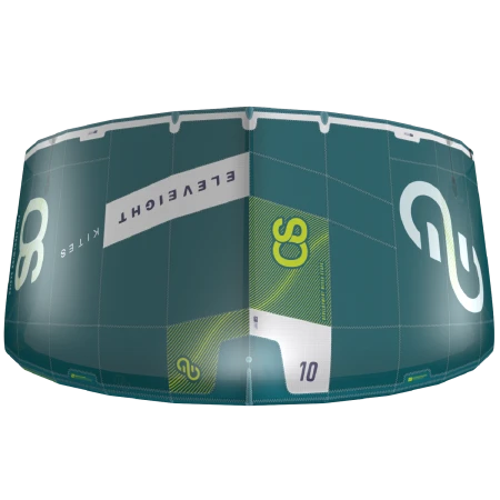 Гибридный кайт Eleveight OS V6 2026