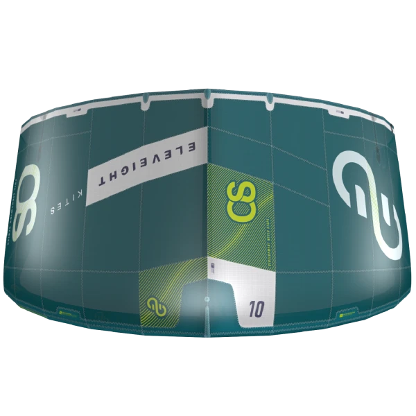 Гибридный кайт Eleveight OS V6 2026