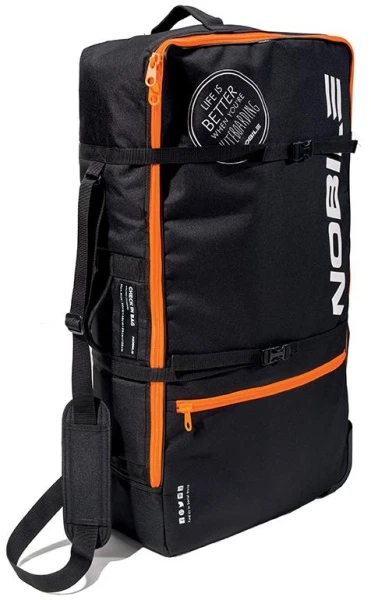 Чехол на колесах Nobile Check In Bag