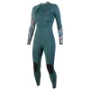 Гидрокостюм Sooruz Divine 5/4/3mm Fullsuit BZ Blue Duck 2022