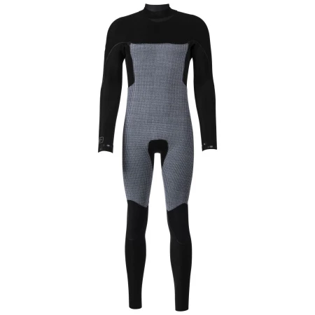 Гидрокостюм Neilpryde Mission Fullsuit BZ 5/4/3 C1 Black 2022