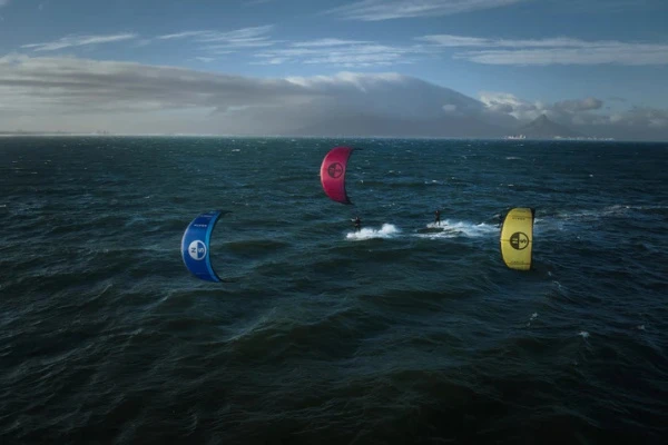 Кайт North Orbit 2025