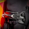 Трапеция для кайта Neilpryde Gravity Seat Harness C1 Black 2023