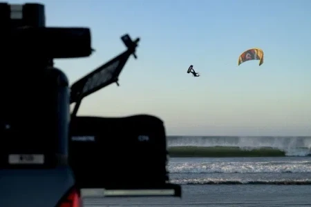 Дельта кайт Duotone Evo D/LAB 2024