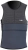 Спасжилет для кайта Prolimit Predator Vest Half Padded Sidezip Black 2021