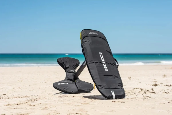 Чехол защитный для фойл доски Сore Quiverbag Foil