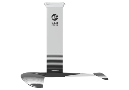 Cabrinha Fusion Alloy Base Kit 2021