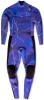 Гидрокостюм Billabong Metallica Ride The Lightning 3mm Wetsuit 2020