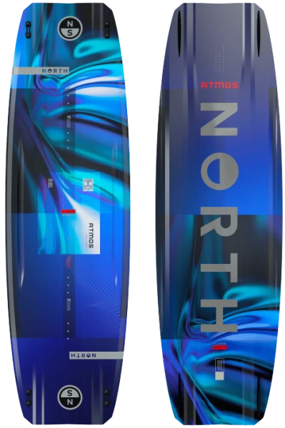 Кайтборд North Atmos 2025