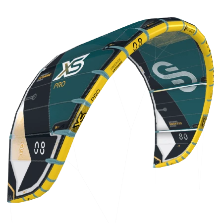 Кайт Eleveight XS PRO V1 2026